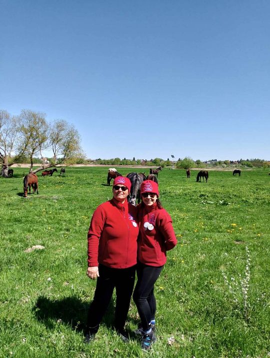 Operacja Czysta Rzeka w Hrubieszowie - galeria zdjęć