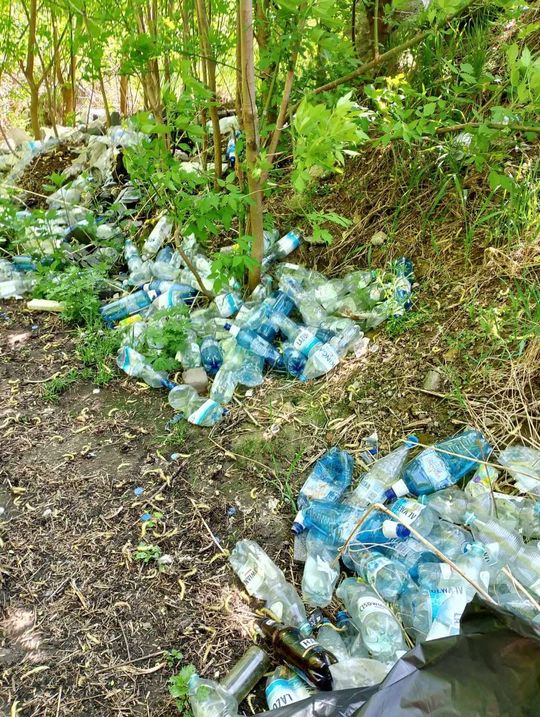 Operacja Czysta Rzeka w Hrubieszowie - galeria zdjęć