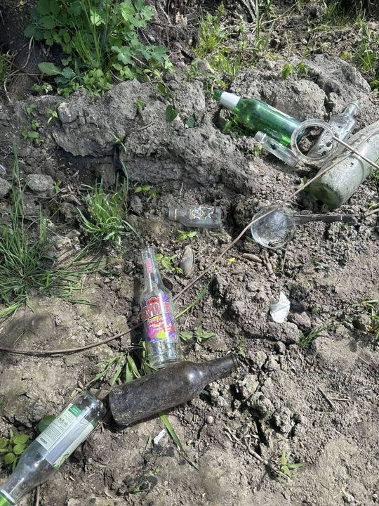 Operacja Czysta Rzeka w Hrubieszowie - galeria zdjęć