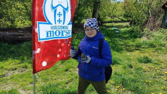 Operacja Czysta Rzeka w Hrubieszowie - galeria zdjęć