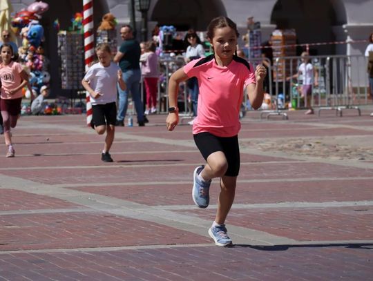 XII Bieg Wokół Twierdzy Zamość - galeria zdjęć