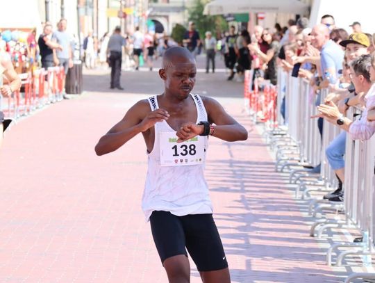 XII Bieg Wokół Twierdzy Zamość - galeria zdjęć