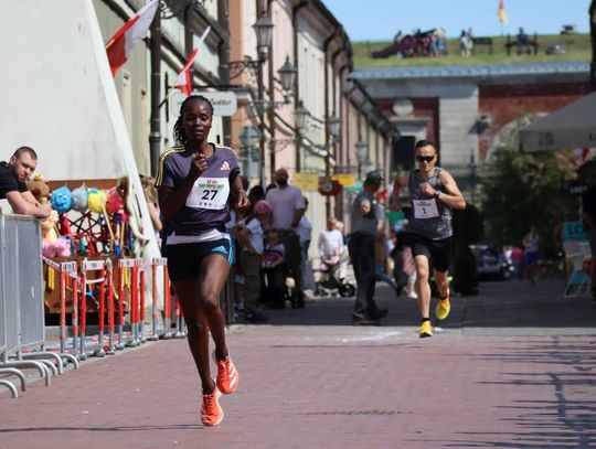 XII Bieg Wokół Twierdzy Zamość - galeria zdjęć