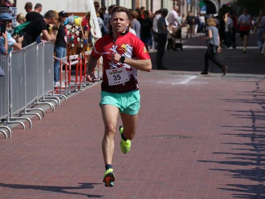 XII Bieg Wokół Twierdzy Zamość - galeria zdjęć