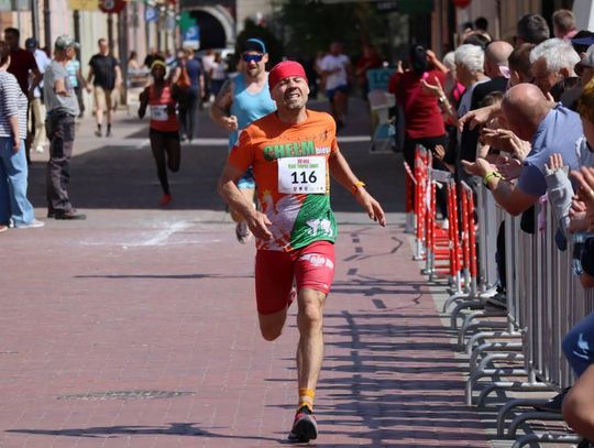 XII Bieg Wokół Twierdzy Zamość - galeria zdjęć