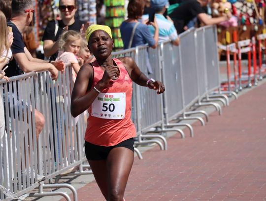 XII Bieg Wokół Twierdzy Zamość - galeria zdjęć