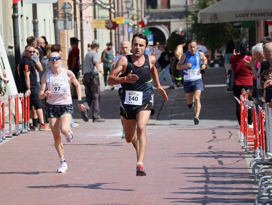 XII Bieg Wokół Twierdzy Zamość - galeria zdjęć