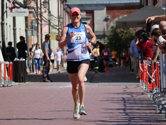 XII Bieg Wokół Twierdzy Zamość - galeria zdjęć