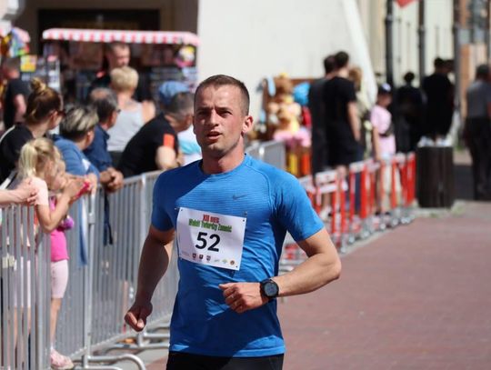 XII Bieg Wokół Twierdzy Zamość - galeria zdjęć