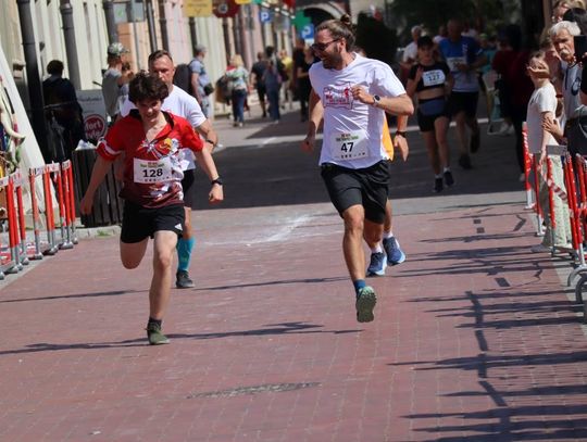 XII Bieg Wokół Twierdzy Zamość - galeria zdjęć