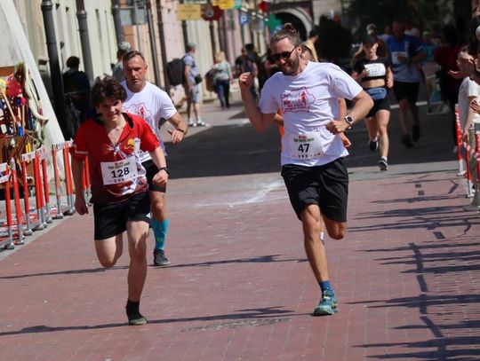 XII Bieg Wokół Twierdzy Zamość - galeria zdjęć