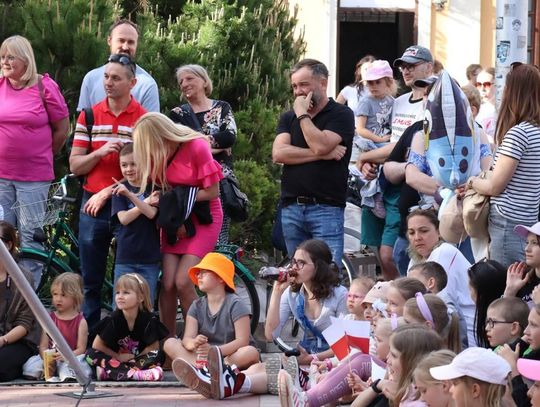 Majówka ze Sztukmistrzami w Zamościu - galeria zdjeć