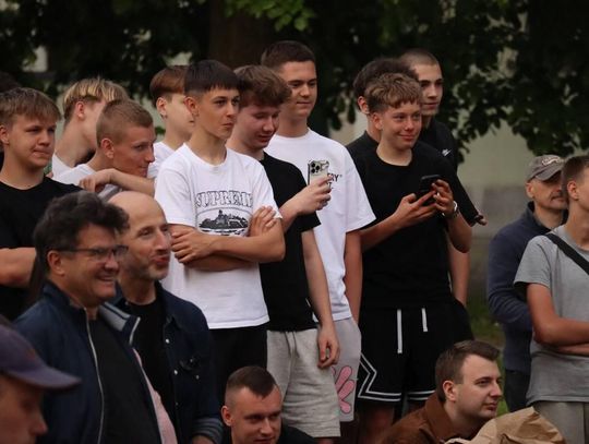 Majówka ze Sztukmistrzami w Zamościu - galeria zdjeć