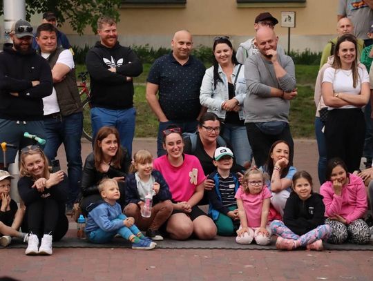 Majówka ze Sztukmistrzami w Zamościu - galeria zdjeć