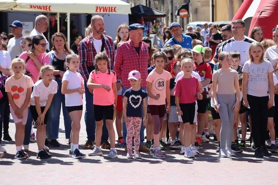 XII Bieg Wokół Twierdzy Zamość - galeria zdjęć XII Bieg Wokół Twierdzy Zamość - galeria zdjęć