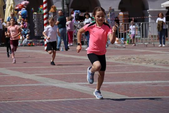 XII Bieg Wokół Twierdzy Zamość - galeria zdjęć XII Bieg Wokół Twierdzy Zamość - galeria zdjęć