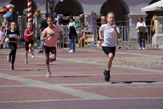 XII Bieg Wokół Twierdzy Zamość - galeria zdjęć XII Bieg Wokół Twierdzy Zamość - galeria zdjęć