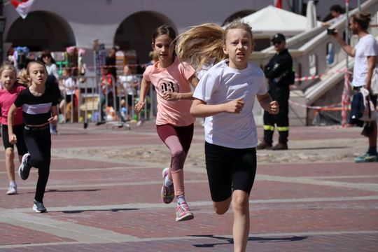XII Bieg Wokół Twierdzy Zamość - galeria zdjęć XII Bieg Wokół Twierdzy Zamość - galeria zdjęć