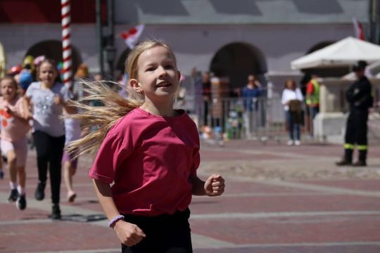 XII Bieg Wokół Twierdzy Zamość - galeria zdjęć XII Bieg Wokół Twierdzy Zamość - galeria zdjęć