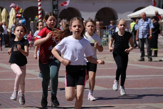 XII Bieg Wokół Twierdzy Zamość - galeria zdjęć XII Bieg Wokół Twierdzy Zamość - galeria zdjęć