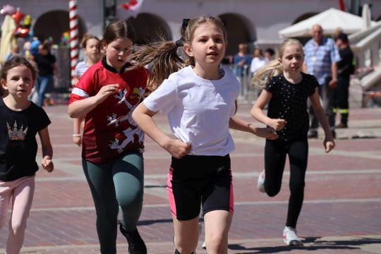 XII Bieg Wokół Twierdzy Zamość - galeria zdjęć XII Bieg Wokół Twierdzy Zamość - galeria zdjęć