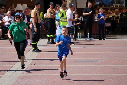 XII Bieg Wokół Twierdzy Zamość - galeria zdjęć XII Bieg Wokół Twierdzy Zamość - galeria zdjęć