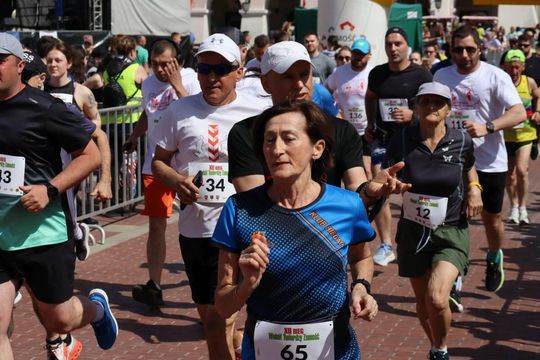 XII Bieg Wokół Twierdzy Zamość - galeria zdjęć XII Bieg Wokół Twierdzy Zamość - galeria zdjęć