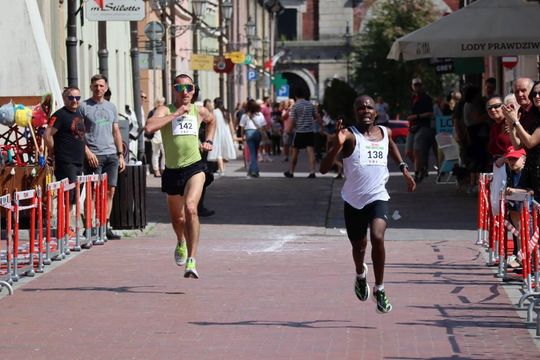 XII Bieg Wokół Twierdzy Zamość - galeria zdjęć XII Bieg Wokół Twierdzy Zamość - galeria zdjęć