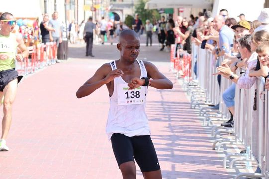 XII Bieg Wokół Twierdzy Zamość - galeria zdjęć XII Bieg Wokół Twierdzy Zamość - galeria zdjęć