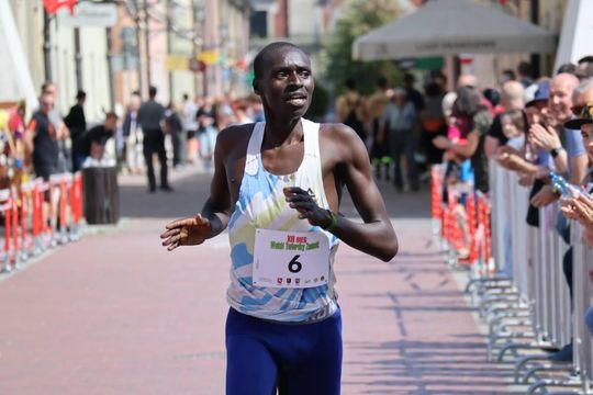 XII Bieg Wokół Twierdzy Zamość - galeria zdjęć XII Bieg Wokół Twierdzy Zamość - galeria zdjęć