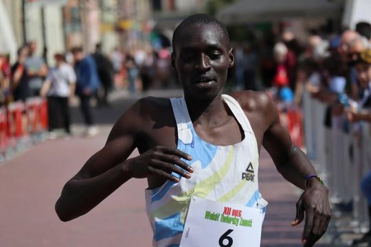 XII Bieg Wokół Twierdzy Zamość - galeria zdjęć XII Bieg Wokół Twierdzy Zamość - galeria zdjęć