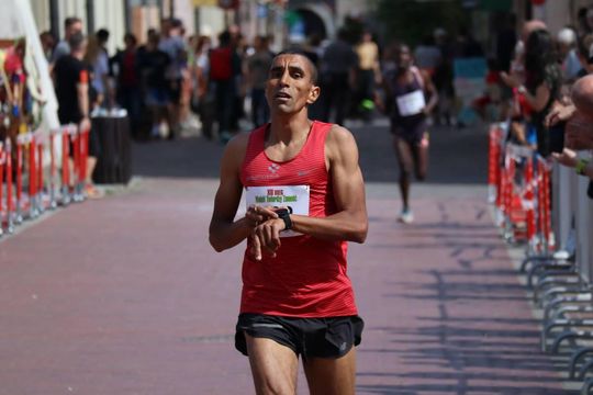 XII Bieg Wokół Twierdzy Zamość - galeria zdjęć XII Bieg Wokół Twierdzy Zamość - galeria zdjęć