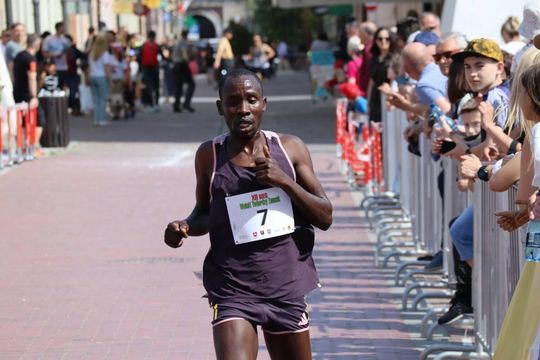 XII Bieg Wokół Twierdzy Zamość - galeria zdjęć XII Bieg Wokół Twierdzy Zamość - galeria zdjęć