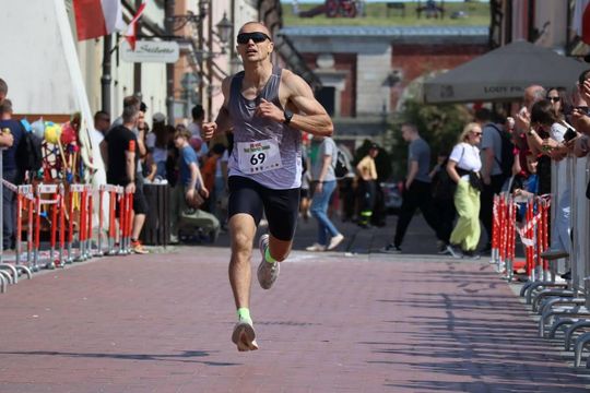 XII Bieg Wokół Twierdzy Zamość - galeria zdjęć XII Bieg Wokół Twierdzy Zamość - galeria zdjęć