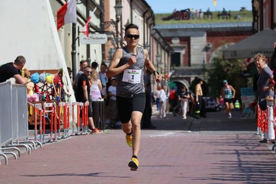 XII Bieg Wokół Twierdzy Zamość - galeria zdjęć XII Bieg Wokół Twierdzy Zamość - galeria zdjęć