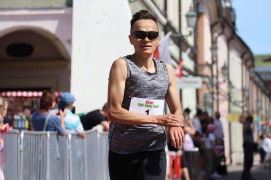 XII Bieg Wokół Twierdzy Zamość - galeria zdjęć XII Bieg Wokół Twierdzy Zamość - galeria zdjęć