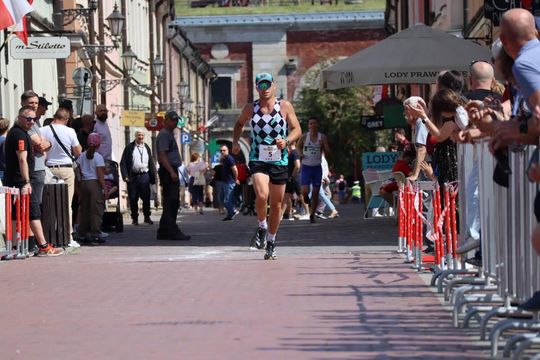 XII Bieg Wokół Twierdzy Zamość - galeria zdjęć XII Bieg Wokół Twierdzy Zamość - galeria zdjęć