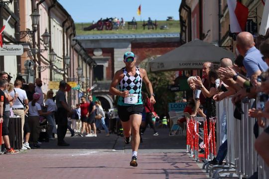 XII Bieg Wokół Twierdzy Zamość - galeria zdjęć XII Bieg Wokół Twierdzy Zamość - galeria zdjęć