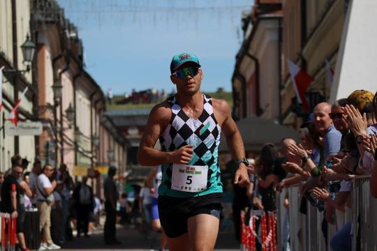 XII Bieg Wokół Twierdzy Zamość - galeria zdjęć XII Bieg Wokół Twierdzy Zamość - galeria zdjęć