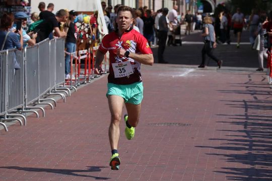 XII Bieg Wokół Twierdzy Zamość - galeria zdjęć XII Bieg Wokół Twierdzy Zamość - galeria zdjęć