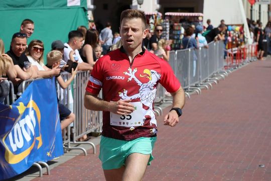 XII Bieg Wokół Twierdzy Zamość - galeria zdjęć XII Bieg Wokół Twierdzy Zamość - galeria zdjęć