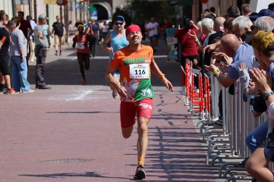 XII Bieg Wokół Twierdzy Zamość - galeria zdjęć XII Bieg Wokół Twierdzy Zamość - galeria zdjęć