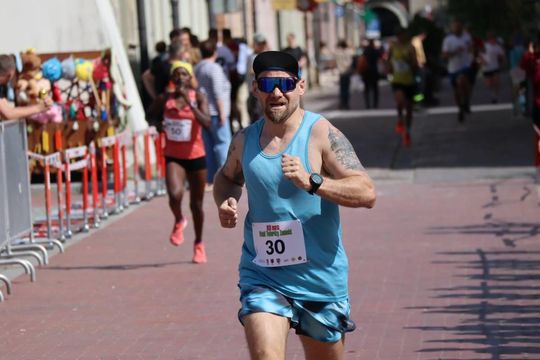 XII Bieg Wokół Twierdzy Zamość - galeria zdjęć XII Bieg Wokół Twierdzy Zamość - galeria zdjęć