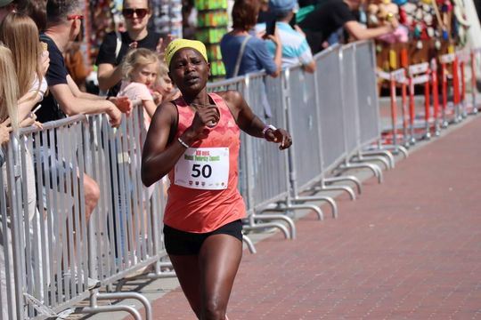 XII Bieg Wokół Twierdzy Zamość - galeria zdjęć XII Bieg Wokół Twierdzy Zamość - galeria zdjęć