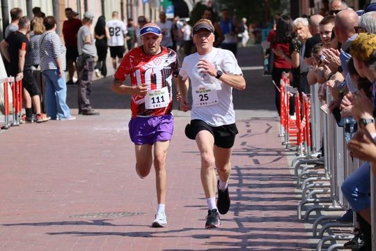 XII Bieg Wokół Twierdzy Zamość - galeria zdjęć XII Bieg Wokół Twierdzy Zamość - galeria zdjęć