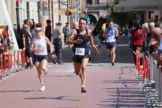 XII Bieg Wokół Twierdzy Zamość - galeria zdjęć XII Bieg Wokół Twierdzy Zamość - galeria zdjęć