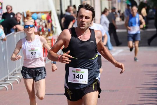 XII Bieg Wokół Twierdzy Zamość - galeria zdjęć XII Bieg Wokół Twierdzy Zamość - galeria zdjęć