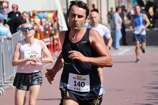 XII Bieg Wokół Twierdzy Zamość - galeria zdjęć XII Bieg Wokół Twierdzy Zamość - galeria zdjęć