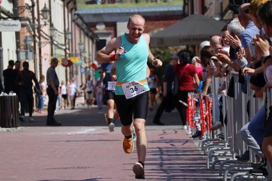 XII Bieg Wokół Twierdzy Zamość - galeria zdjęć XII Bieg Wokół Twierdzy Zamość - galeria zdjęć