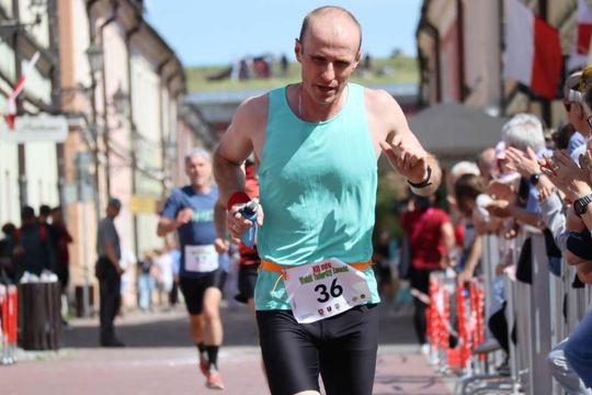 XII Bieg Wokół Twierdzy Zamość - galeria zdjęć XII Bieg Wokół Twierdzy Zamość - galeria zdjęć